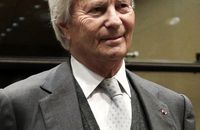 Vincent Bolloré convoqué par la commission d'enquête et son président à l'Assemblée nationale.