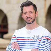 "J'ai perdu 25 kilos en 6 mois" : Monsieur Poulpe se confie sur sa transformation physique avant de participer à "Fort Boyard"