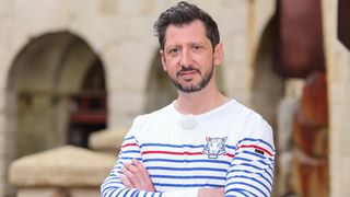 "J'ai perdu 25 kilos en 6 mois" : Monsieur Poulpe se confie sur sa transformation physique avant de participer à "Fort Boyard"