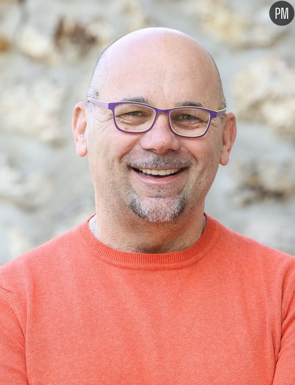 Pierre, 58 ans, équipier sécurité et pompier volontaire à Nus (Italie), candidat du "Meilleur Pâtissier" 2025 sur M6