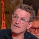 "50.000 balles pour faire le concombre" : Pourquoi Benjamin Castaldi a refusé de participer à "Mask Singer" sur TF1