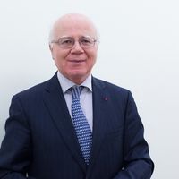 Qui est Bruno Lasserre, missionné par l'Arcom pour mener une "mission" sur l’impartialité du service public de l’audiovisuel ?