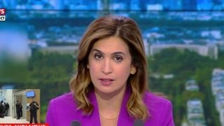 Serge Nedjar, le patron de CNews, "regrette" les départs de Jean-Marc Morandini et Sonia Mabrouk