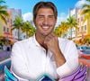 Nicolo participe aux "Anges Miami" sur TFX