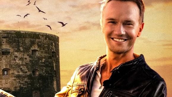 "Faire entrer 'Fort Boyard' dans une nouvelle ère" : Cyril Féraud se confie pour la première fois sur son arrivée aux commandes du jeu de France 2