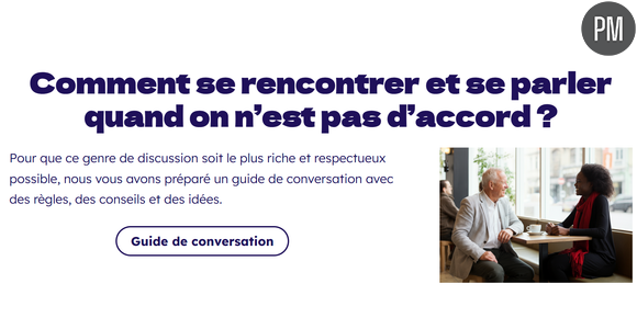 "Faut qu'on parle", une opération portée par plusieurs médias.