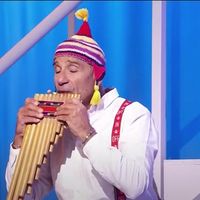 "Le Bigdil" spécial années 90 sur RMC Story : Que devient Ramuncho, l'inoubliable acolyte de Vincent Lagaf' ?