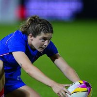 Coupe du monde féminine de rugby 2025 : À quelle heure et sur quelle chaîne les Bleues joueront-elles leur quart de finale contre l'Irlande ?