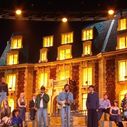 Audiences : Le prime du parrain Vianney a-t-il fait remonter les audiences de la "Star Academy" sur TF1 face à un nouveau numéro de "100% logique" ?