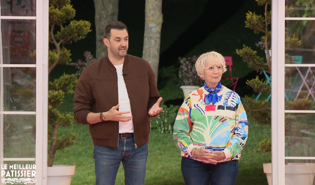 "Le meilleur pâtisser" : M6 annonce le tournage de la saison 15 et officialise les deux remplaçants de Mercotte