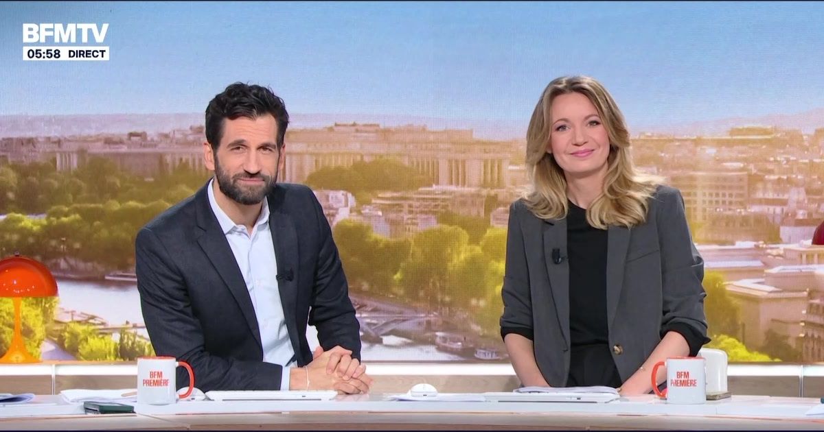 perrine-storme-et-dominique-tenza-nouveaux-matinaliers-de-bfmtv
