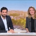 Perrine Storme et Dominique Tenza, nouveaux matinaliers de BFMTV : "Devenir un duo à l'écran, ça s'apprend"