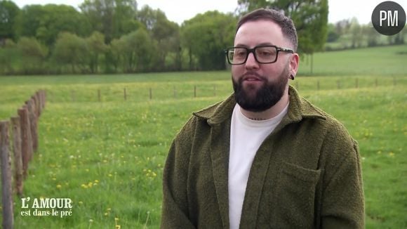 "L'amour est dans le pré" 2026 : Thomas n'a pas été choisi par Vincent