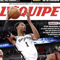 Un "plan social déguisé" : La rédaction de "L'Équipe" se prononce massivement contre la "réorganisation" proposée par la direction