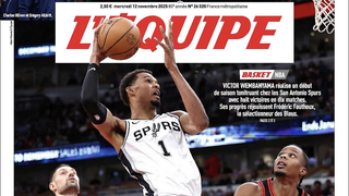 Un "plan social déguisé" : La rédaction de "L'Équipe" se prononce massivement contre la "réorganisation" proposée par la direction