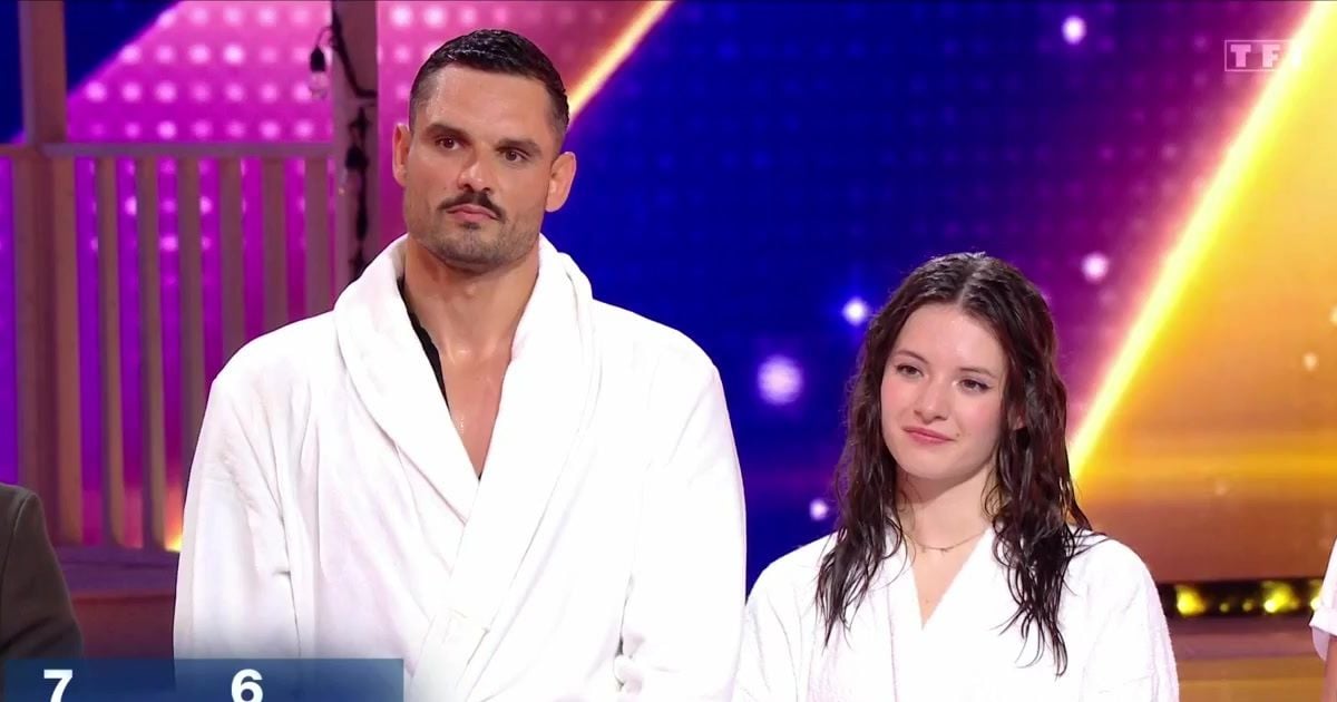 Elsa Bois ("Danse avec les stars") victime de cyberharcèlement depuis sa  rupture avec Michou : TF1 désactive les commentaires sous la vidéo de sa  prestation avec Florent Manaudou - Puremédias