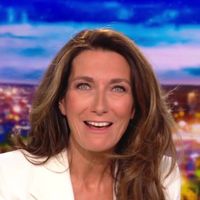 Audiences dimanche : Plus de 3 millions de téléspectateurs d'écart entre le "13 Heures" d'Anne-Claire Coudray sur TF1 et celui de Leïla Kaddour sur France 2