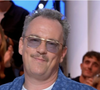 Yann Guillarme, humoriste.