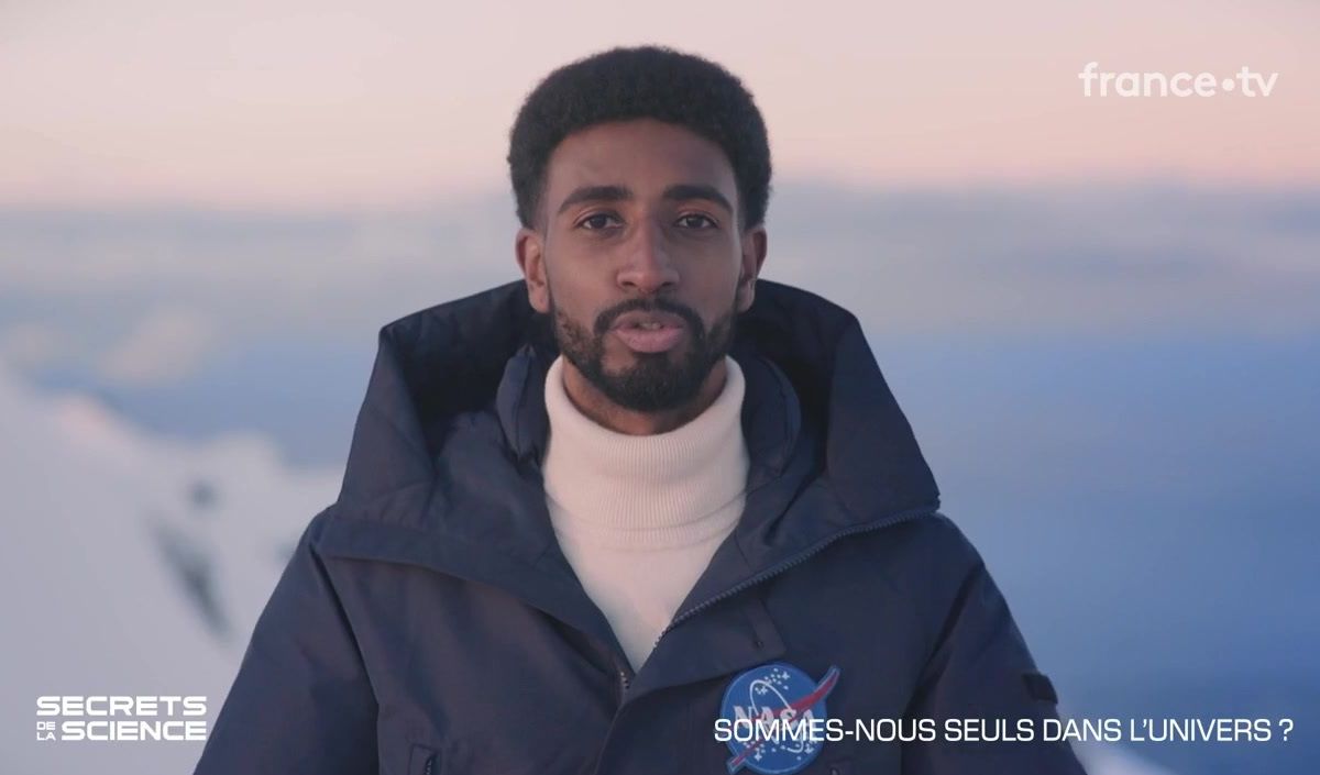 Audiences : "Secrets de la science", le nouveau magazine de France 2, a-t-il réussi à exister face à "Koh-Lanta" sur TF1 et "Alexandra Ehle" sur France 3 ?