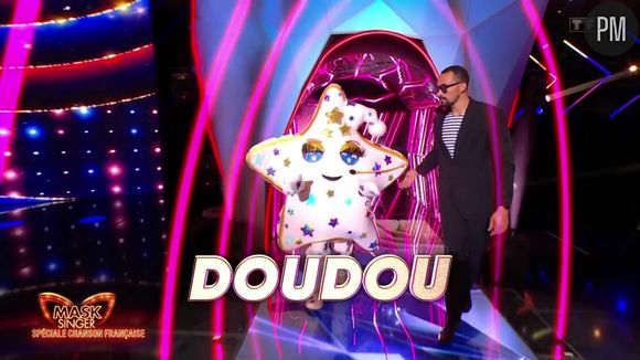 Qui se cache derrière "Le doudou" de "Mask Singer" 2025 ?