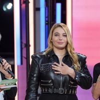 "J'en pleure encore" : Santa émue aux larmes, pour la première fois depuis 17 ans, le "Téléthon" dépasse les 100 millions d'euros collectés