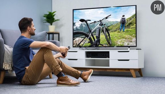 La TV Connectée gagne du terrain en Europe