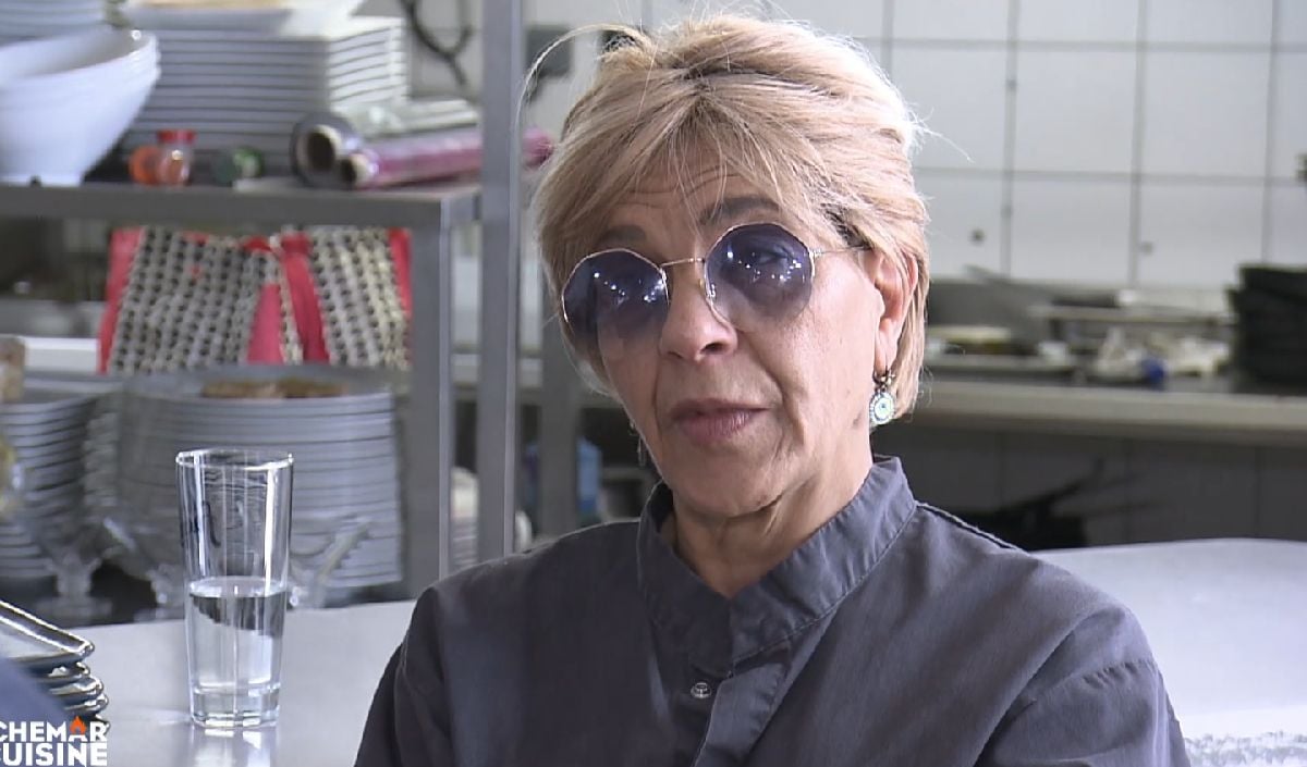 "Cauchemar en cuisine" : 11 mois après le passage de Philippe Etchebest et M6, le restaurant d'Amina à Brive-la-Gaillarde a été mis en liquidation