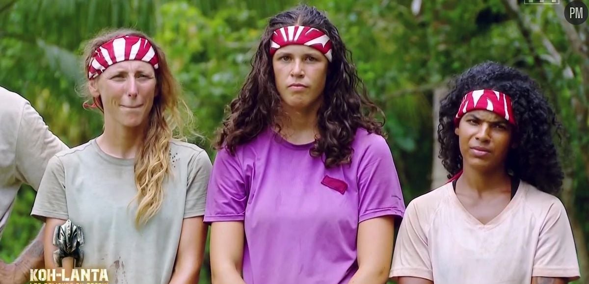 Déprogrammation : TF1 repousse la diffusion de la finale de "Koh-Lanta"  2026 - Puremédias