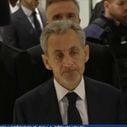 "Nicolas Sarkozy face à un procès politique" : L'Arcom saisie du traitement par CNews de la condamnation de l'ancien président de la République