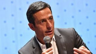 Accusé "de laxisme et de censure", Martin Ajdari, le président de l'Arcom, défend la "complexité" de sa mission