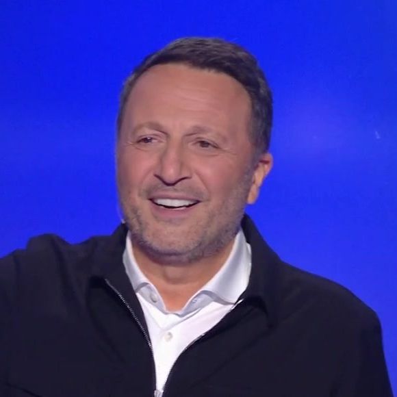 Arthur a proposé un nouveau numéro de son jeu "Le grand concours" hier soir sur TF1.