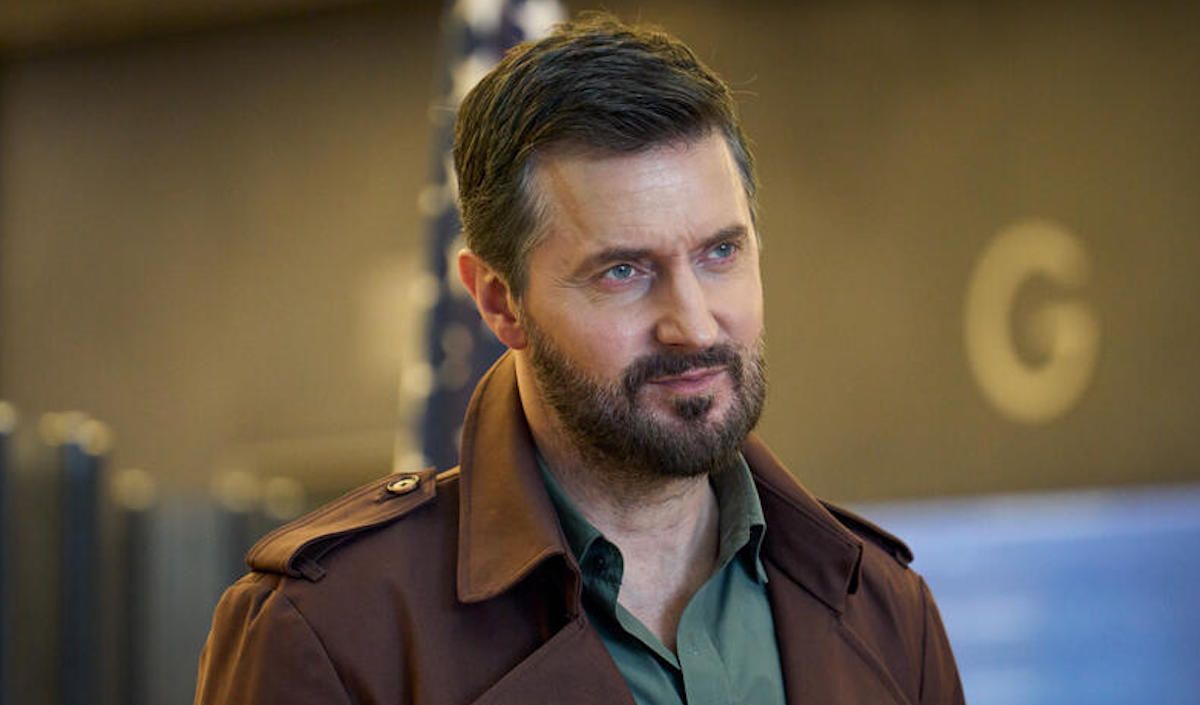 Audiences : Quel bilan pour la saison 1 de "Code Rouge" sur France 2 ?
