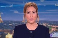 Manuel Alduy le 22 mars sur le plateau de "Puremédias, l'hebdo" sur T18.