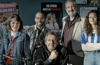 Bande-annonce de la saison 9 de "Léo Mattei" sur TF1