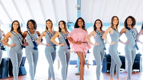 "On n'est pas leurs domestiques !" : Insolentes et impolies, des candidates de Miss France 2026 "rappelées à l'ordre" par le comité