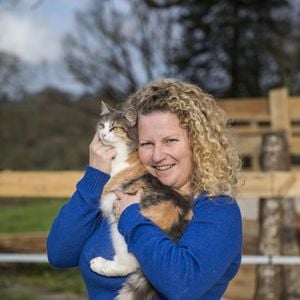 Karene (Morbihan) de "L'amour est dans le pré" 2026.