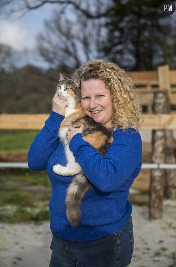 Karene (Morbihan) de "L'amour est dans le pré" 2026.