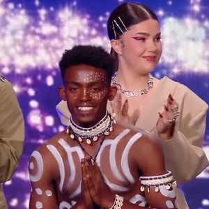 DAGIM AYTEN, finaliste de "La France a un incroyable talent".