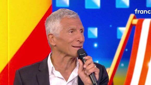 Audiences access : Audrey Crespo-Mara leader sur TF1 mais sous les 30%, forte baisse pour "N'oubliez pas les paroles !" sur France 2