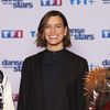 Philippe Candelero estime "honteux" les 2 points accordés à Nelson Monfort dans "Danse avec les stars" et espère un changement de règles / Jean-Marc Généreux, Fauve Hautot et Chris Marques lors de la conférence de presse de la saison 15 de Danse avec les stars