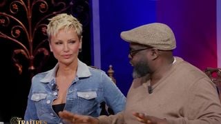 "Les Traîtres" : Issa Doumbia et Adriana Karembeu ont-ils partagé leur cagnotte avec d'autres candidats ?