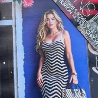 Le magazine "Vogue" critiqué pour avoir publié la photo d'une mannequin générée par l'intelligence artificielle