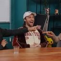 "Qui est l'imposteur ?", l'émission de Squeezie qui cartonne, bientôt diffusée à la télévision ? Le producteur du Youtubeur répond