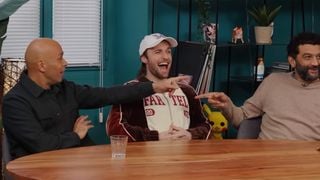 "Qui est l'imposteur ?", l'émission de Squeezie qui cartonne, bientôt diffusée à la télévision ? Le producteur du Youtubeur répond