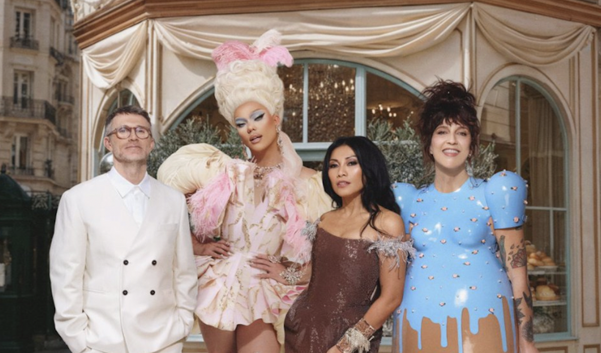 "Drag Race France" : Anggun remplace Shy'm dans le jury, Isabelle Adjani marraine... Tout savoir sur la prochaine saison