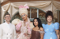 Bande-annonce de "Drag Race France All-Stars" sur France 2