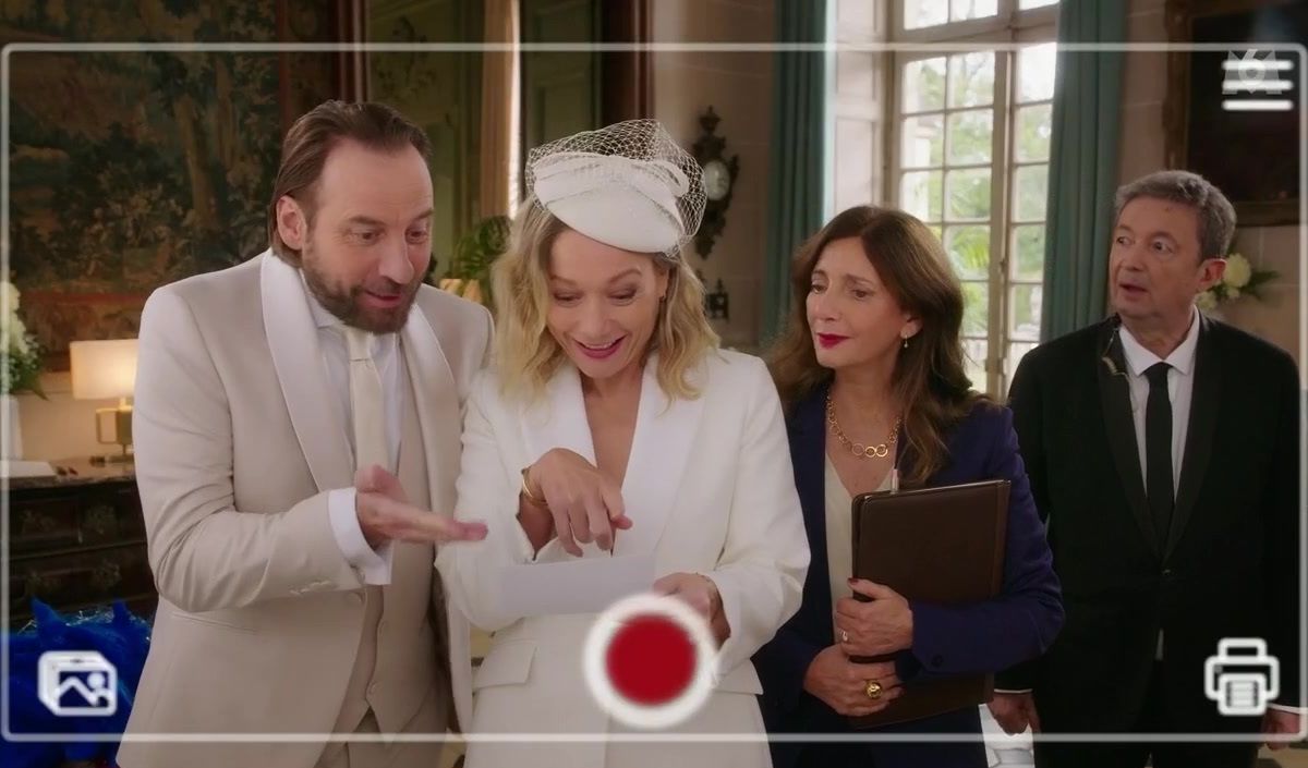 Audiences : "A priori" repasse de justesse devant "Koh-Lanta", flop pour le prime spécial de "Scènes de ménages" sur M6