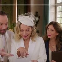 Audiences : "A priori" repasse de justesse devant "Koh-Lanta", flop pour le prime spécial de "Scènes de ménages" sur M6