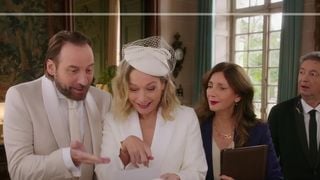 Audiences : "A priori" repasse de justesse devant "Koh-Lanta", flop pour le prime spécial de "Scènes de ménages" sur M6