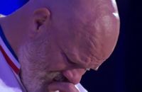Le départ de Charles a profondément ému Philippe Etchebest.